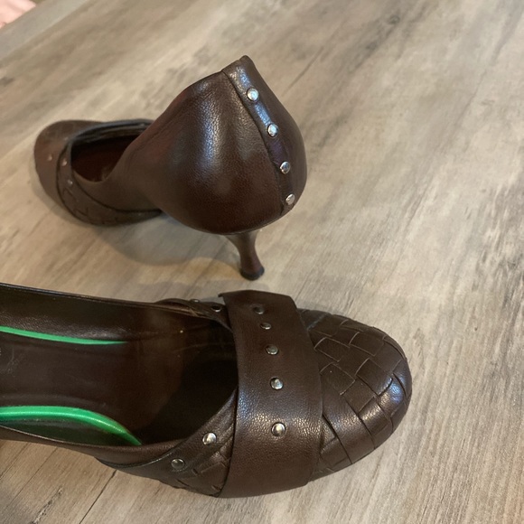 Bottega Veneta shoes - Picture 3 of 4